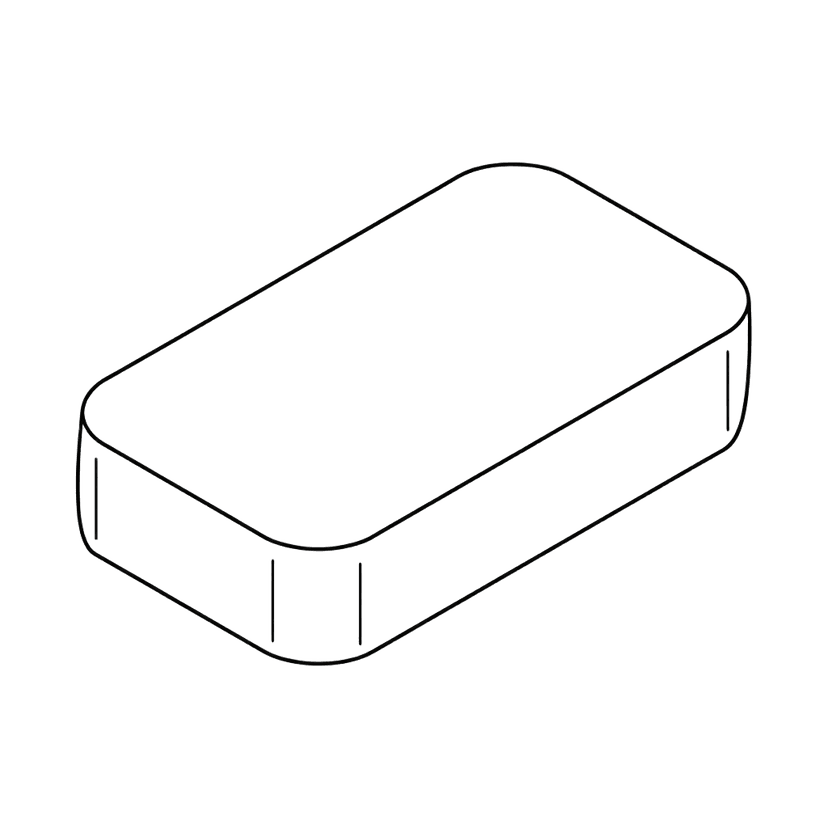 Jabón artesanal ALENOR