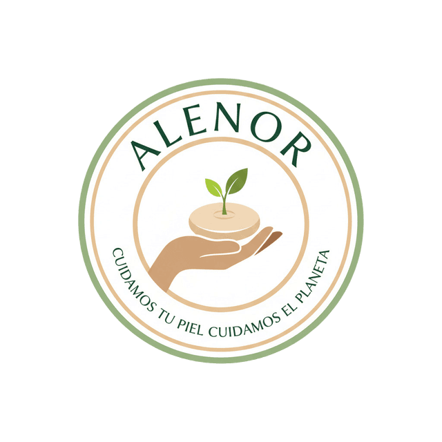 ALENOR Logo